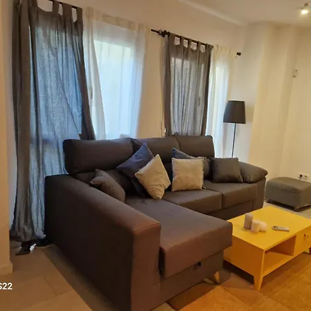Centro Apartment *