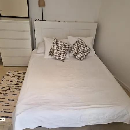 Centro Apartment