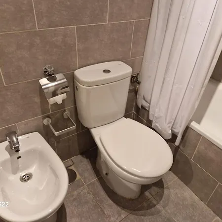 Centro Apartment *