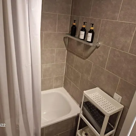 Apartment Centro *