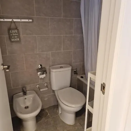 Apartment Centro Malaga